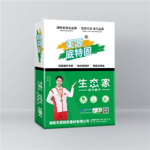 瀏陽美源膩?zhàn)樱ㄉ鷳B(tài)家-找平膩?zhàn)樱? /><div   id=